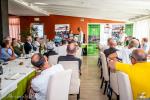 Presentazione Triveneto CX e Selle SMP Master Cross